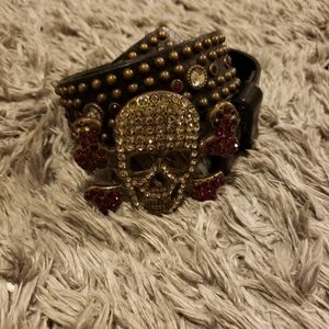 Leatherock Women's Belt